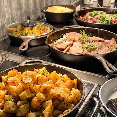 Country Classics Dining