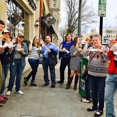 Roanoke Food Tours