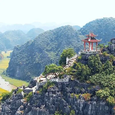 Vietnam Northern Travel
