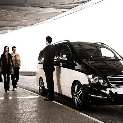Private Transfer Kusadasi, Port, Hotel From/To Izmir Airport