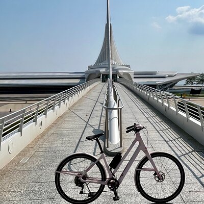 Mke Bike Tour