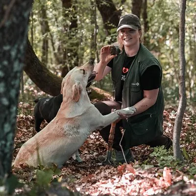 Truffle hunting & cooking tour