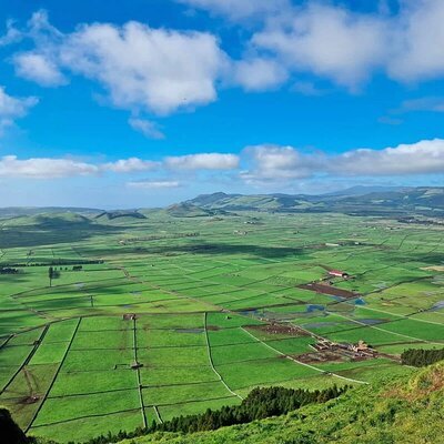 Azorbus Terceira Tours