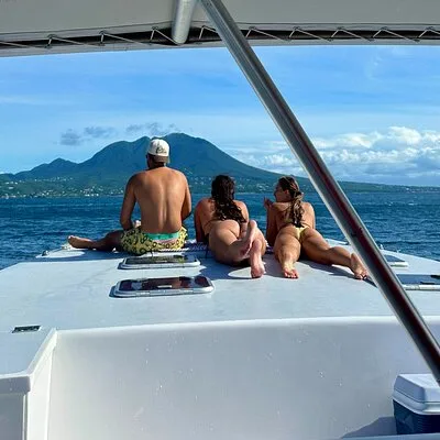 Aquamax Adventures