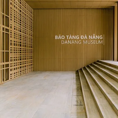 Da Nang Museum Entry Ticket (Optional Audio Guide)