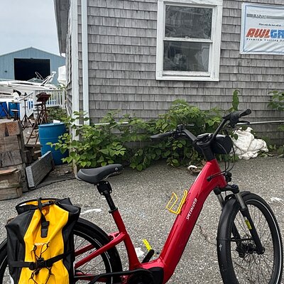 Mystic Country Connecticut Bike and Kayak Rentals