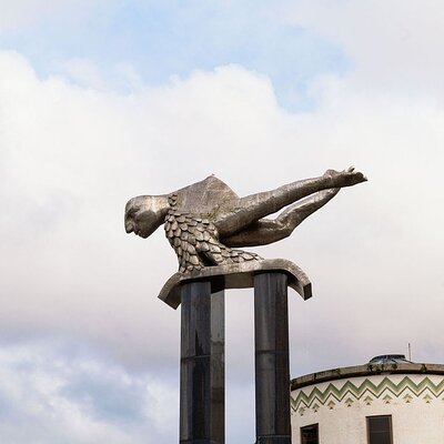 VIGO: Essential Group Walking Tour for Cruise Ship Passengers