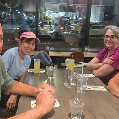 Taste of Tucson: Chef Led Food Tour