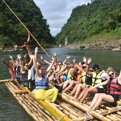Discover Fiji Tours