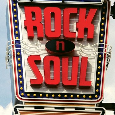 Memphis Rock 'n' Soul Museum