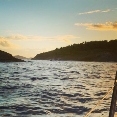 Morningstar Sailing and Power Charters