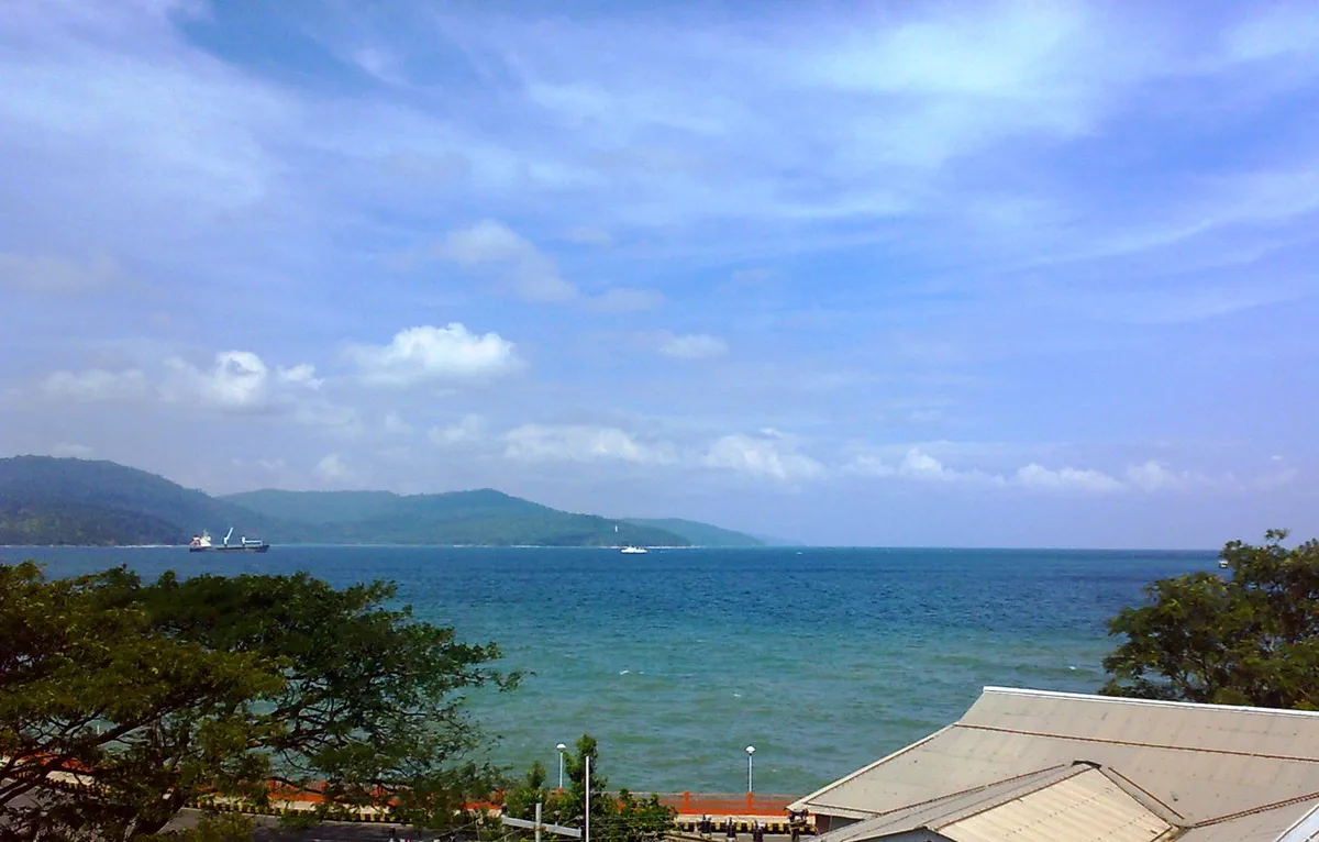 Andaman Islands 6-Day Tour Package Including Havelock and Neil Islands