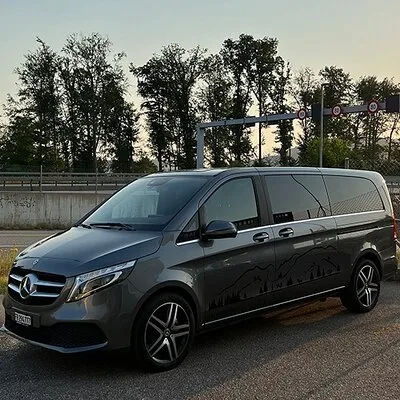 AlpTransfer & AlpExcursion