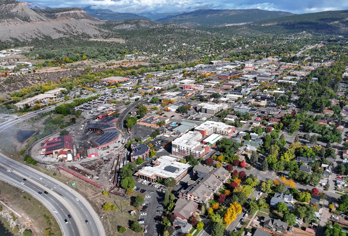 Mesa Verde National Park Half-Day Tour from Durango with Cliff Palace Visit