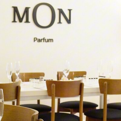 Sensory Experience: Creation OF Authoral Perfume at MON PARFUM