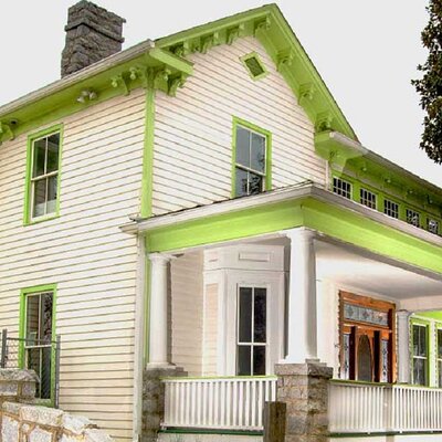 Greensboro African American History Walking Tour