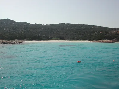 Magdalene Archipelago Tour from Cannigione on Comfort 1 Catamaran