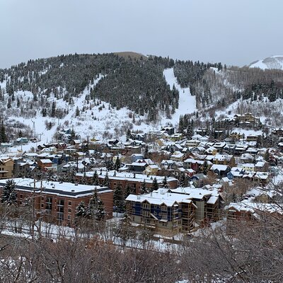 Private Park City Locals Sightseeing Tour