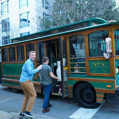 RVA Trolley