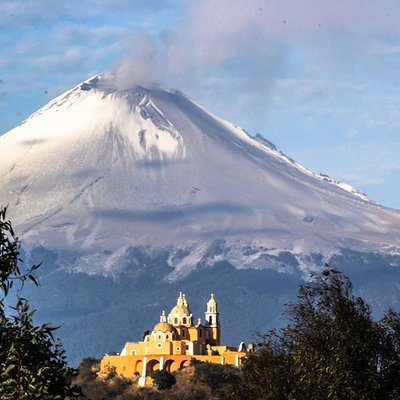 CASA MEXICANA TOUR OPERADORA
