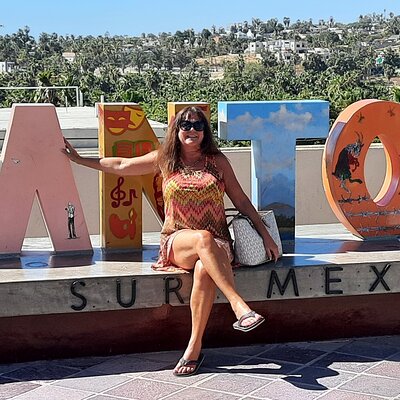 Todos Santos Private Transportation to Airport in Sanjose del Cabo
