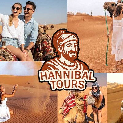 Hannibal Tours