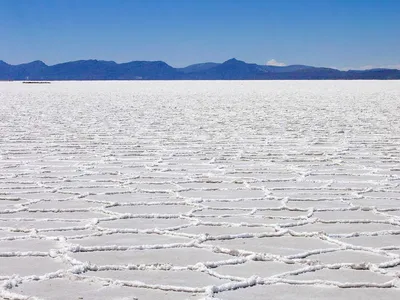 Uyuni Salt Flats 3-Day Tour with Sunset and Funny Photos