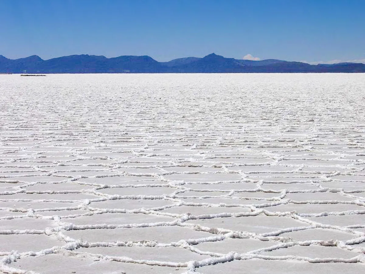 Uyuni Salt Flats 3-Day Tour with Sunset and Funny Photos