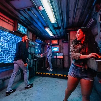 The Escape Game Orlando