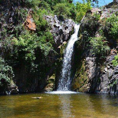 La Lomita