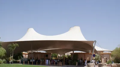 Dubai Desert Safari with Dune Bashing, BBQ Dinner, Camel Rides and Live Shows