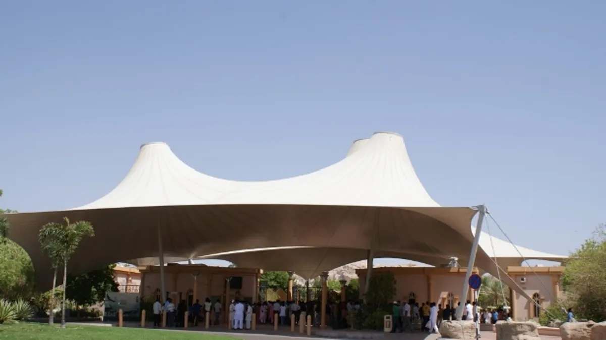 Dubai Desert Safari with Dune Bashing, BBQ Dinner, Camel Rides and Live Shows