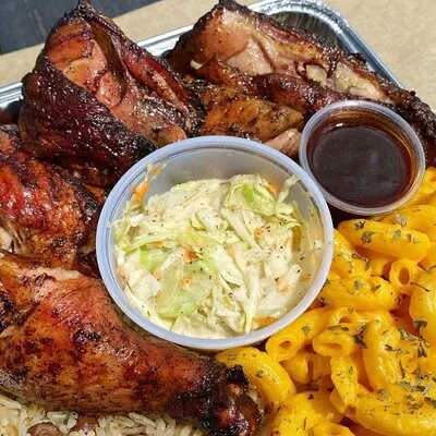 Taste Of The British Virgin Islands in 3-Hour Food Tour