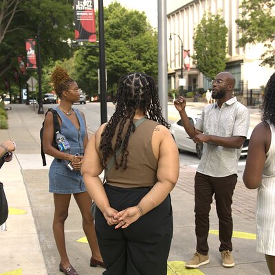 Savor Midtown Atlanta Walking Food Tour