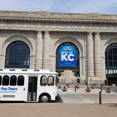 Kansas City Fun Trolley Tours, LLC
