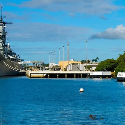 Polynesian Adventure