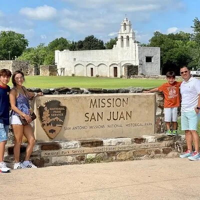 San Antonio ProTours