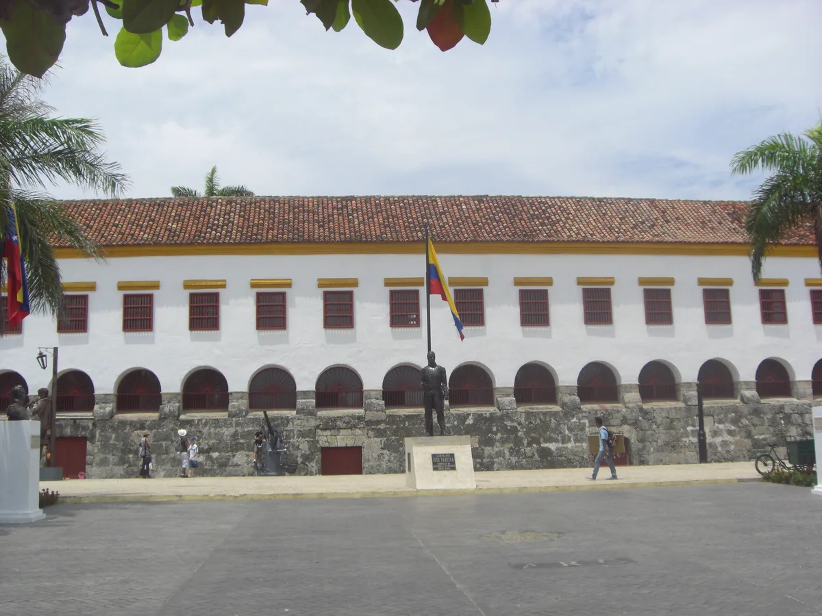 Rum and Chocolate Tasting in Cartagena