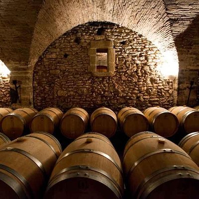 Provence and Wine