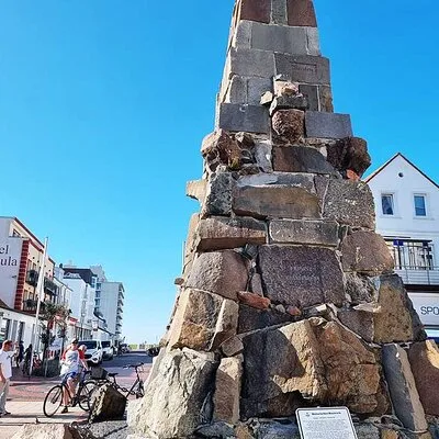 Digital Private Scavenger Hunt and Tour on Norderney Island