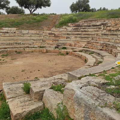 Proper Cretan Guide
