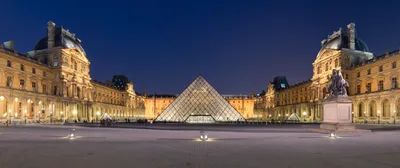 Louvre Museum Premium Guided Tour in Paris with Entry Included | Max 6 Guests