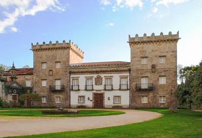 Estrella Galicia Museum Guided Tour with Cheese Pairing in Galicia