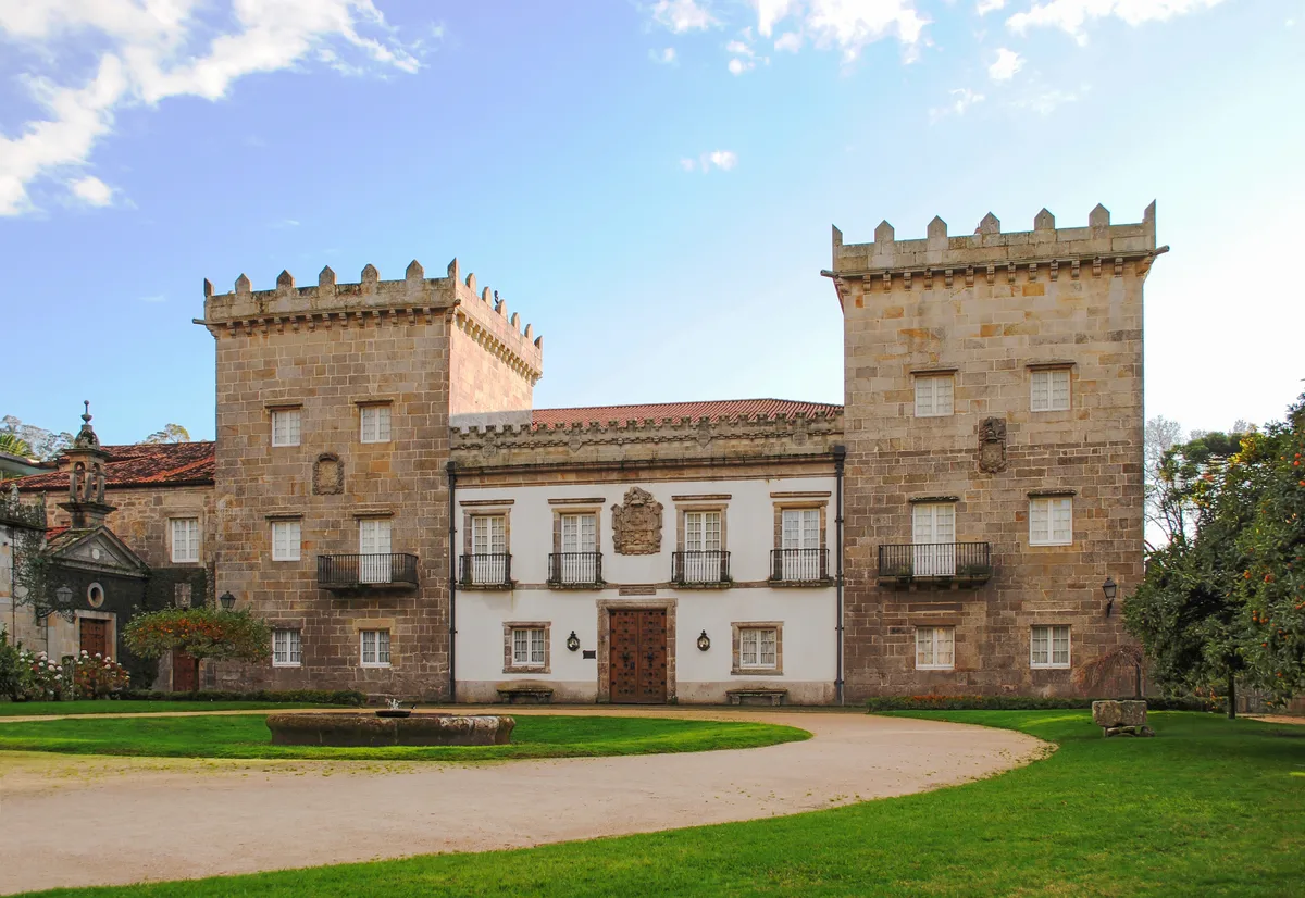 Estrella Galicia Museum Guided Tour with Cheese Pairing in Galicia