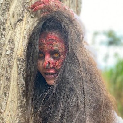 Private Scary Adventure in the Pereira Escape Game