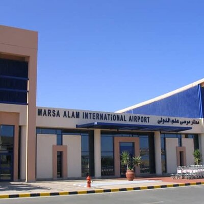 Private Transportation Services in Marsa Alam