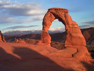 Arches National Park 4x4 Adventure from Moab with Optional Hikes at Tower Arch and Eye of the Whale