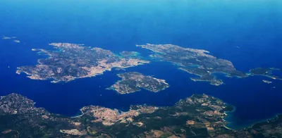 La Maddalena Archipelago Day Tour with Stops at Spargi, Budelli, and La Maddalena