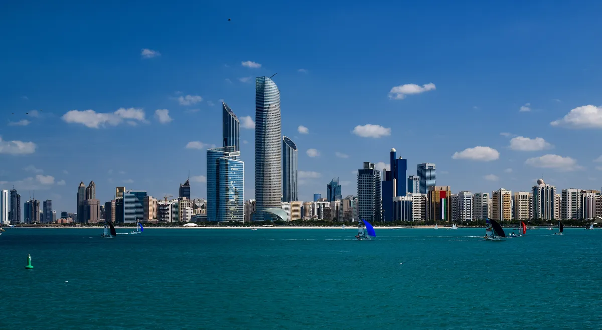 Abu Dhabi Desert Safari with Dune Bashing, Camel Ride, Live Shows and VIP Dining Area
