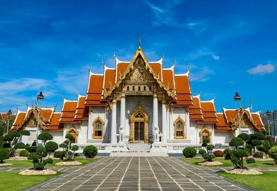 Bangkok Private All-Inclusive Instagram Day Tour with Lunch and Personal Photographer